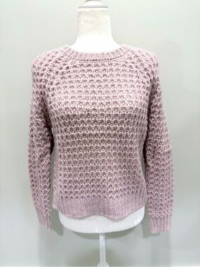 Hippie Rose Sweater